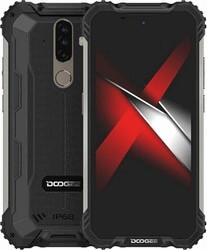 Замена разъема зарядки на телефоне Doogee S58 Pro в Кемерово